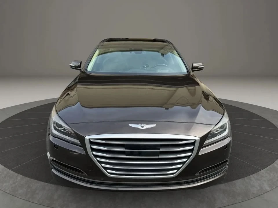2015 Hyundai Genesis - Image 3 of 10