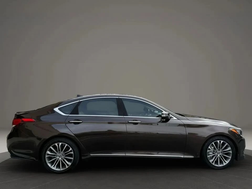 2015 Hyundai Genesis - Image 6 of 10