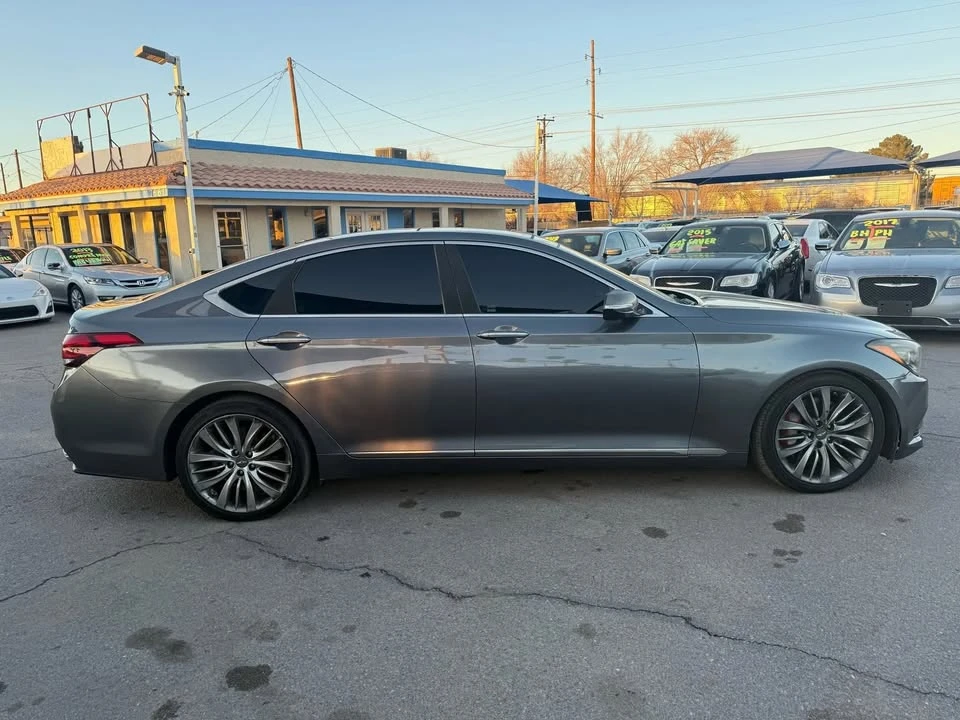 2015 Hyundai Genesis - Image 5 of 20
