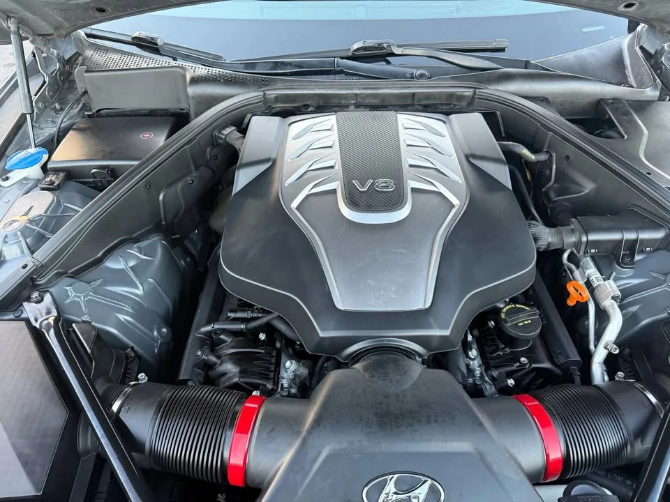 2015 Hyundai Genesis - Image 20 of 20