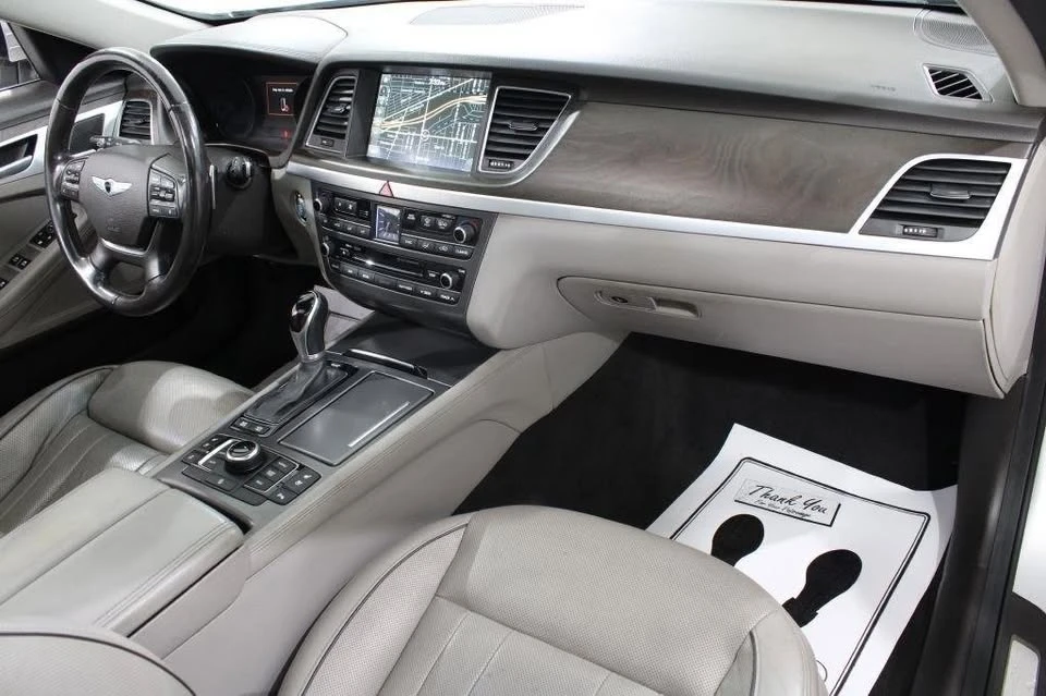 2015 Hyundai Genesis - Image 3 of 20