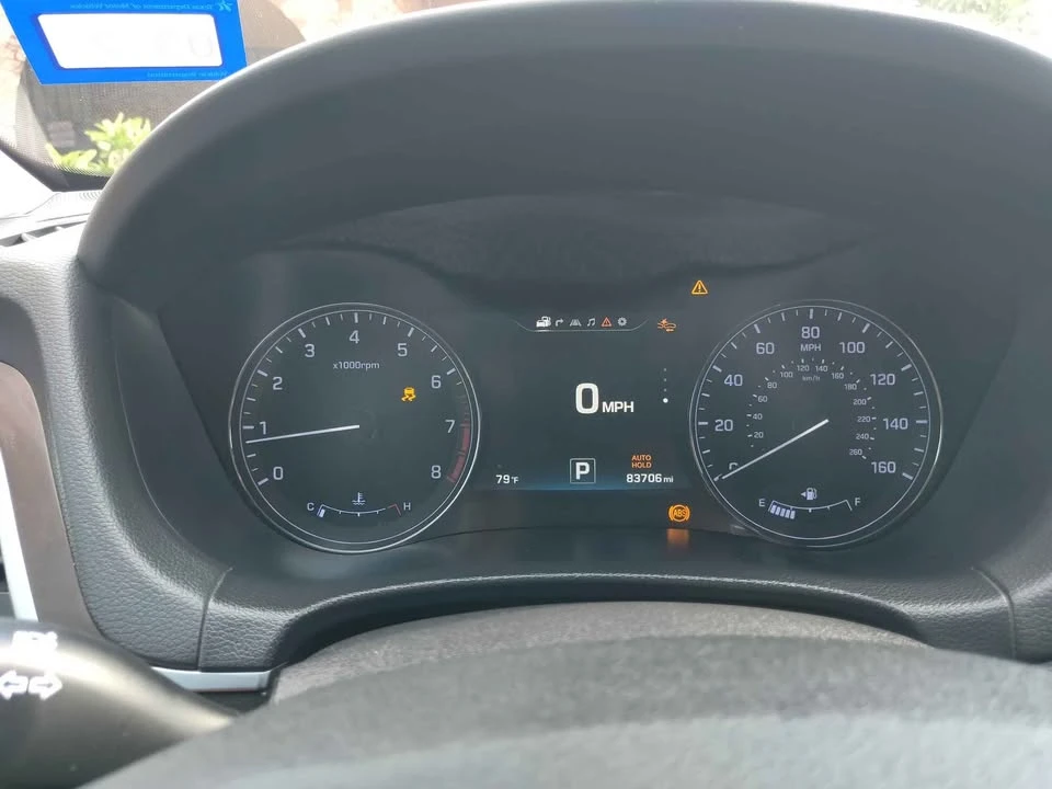 2015 Hyundai Genesis - Image 7 of 10