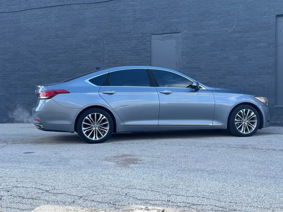 2015 Hyundai Genesis - Image 6 of 9