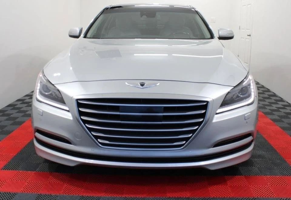 2015 Hyundai Genesis - Image 6 of 20