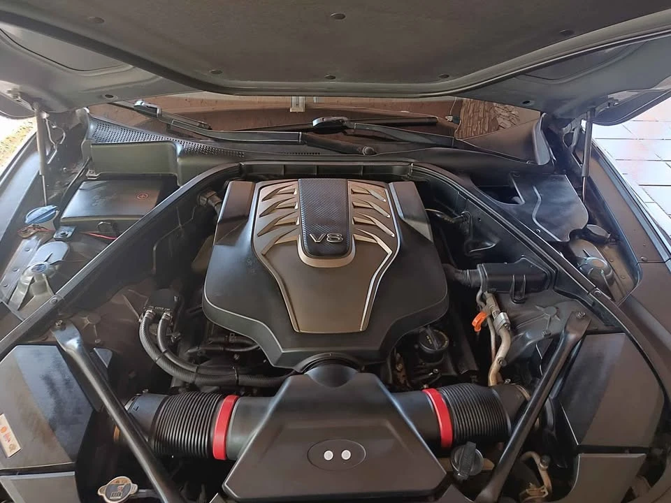 2015 Hyundai Genesis - Image 10 of 10