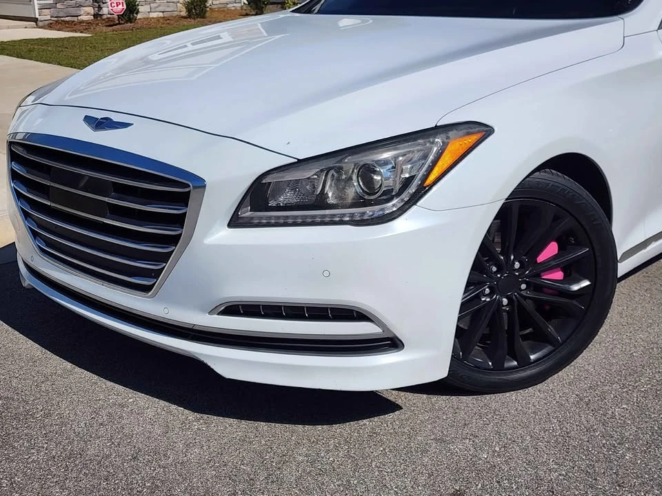 2015 Hyundai Genesis - Image 6 of 11