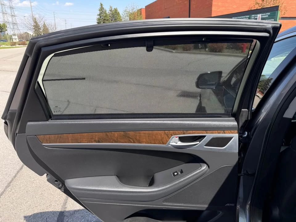 2015 Hyundai Genesis - Image 10 of 20