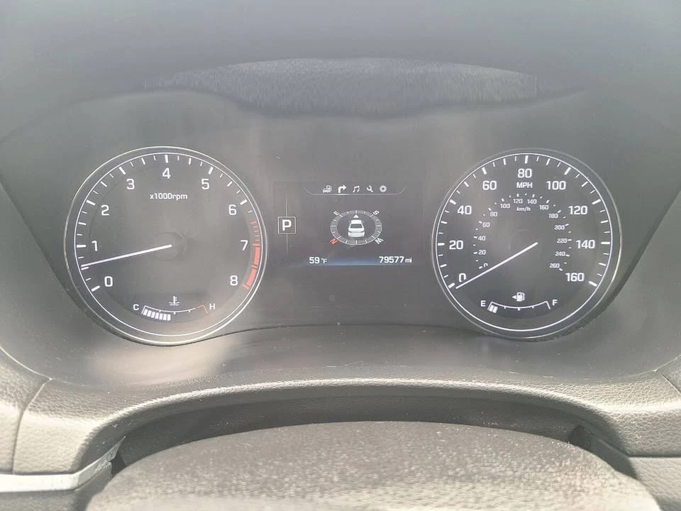 2015 Hyundai Genesis - Image 20 of 20