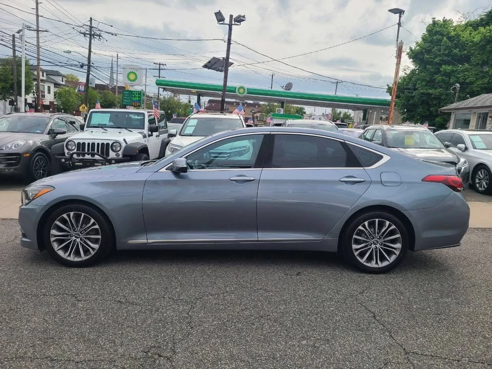 2015 Hyundai Genesis - Image 5 of 20