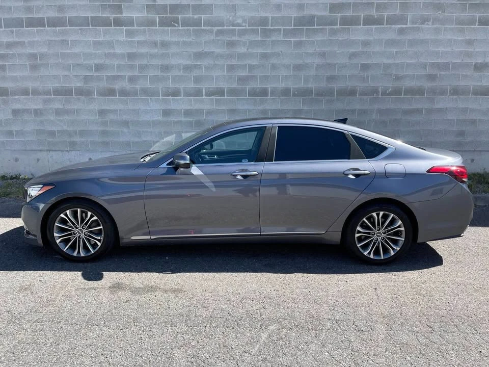 2015 Hyundai Genesis - Image 6 of 18