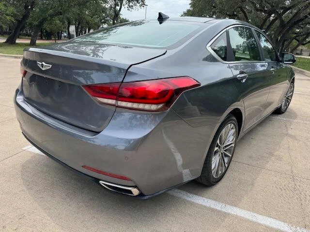 2015 Hyundai Genesis - Image 15 of 20