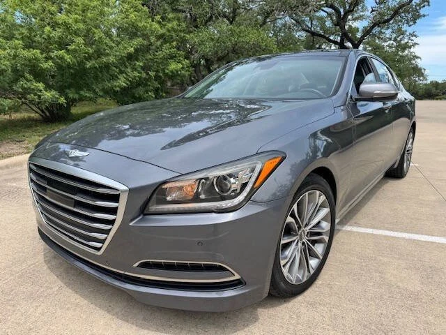 2015 Hyundai Genesis - Image 3 of 20