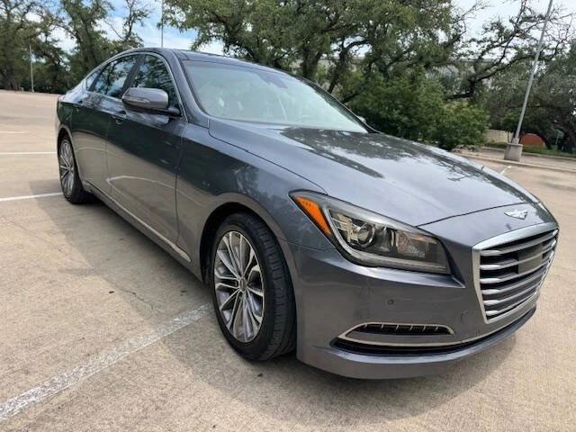 2015 Hyundai Genesis - Image 13 of 20