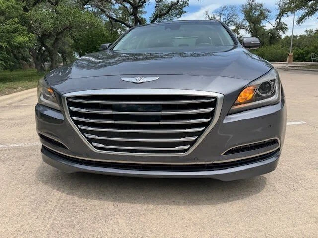 2015 Hyundai Genesis - Image 8 of 20