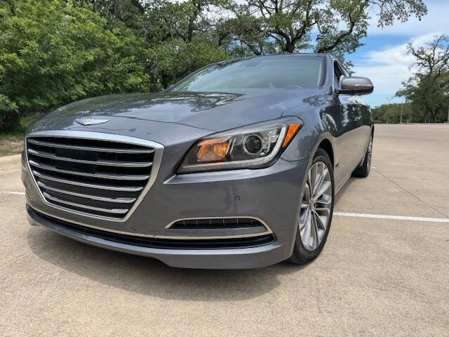 2015 Hyundai Genesis - Image 6 of 20