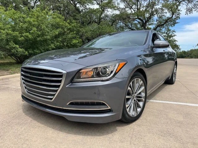 2015 Hyundai Genesis - Image 5 of 20