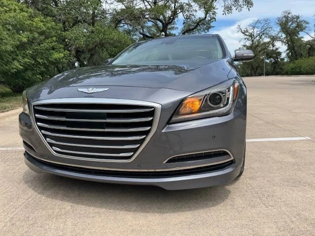 2015 Hyundai Genesis - Image 7 of 20