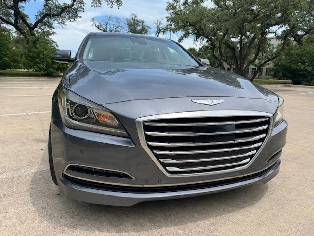 2015 Hyundai Genesis - Image 10 of 20