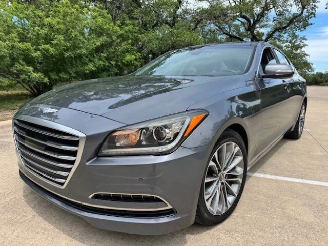 2015 Hyundai Genesis - Image 2 of 20