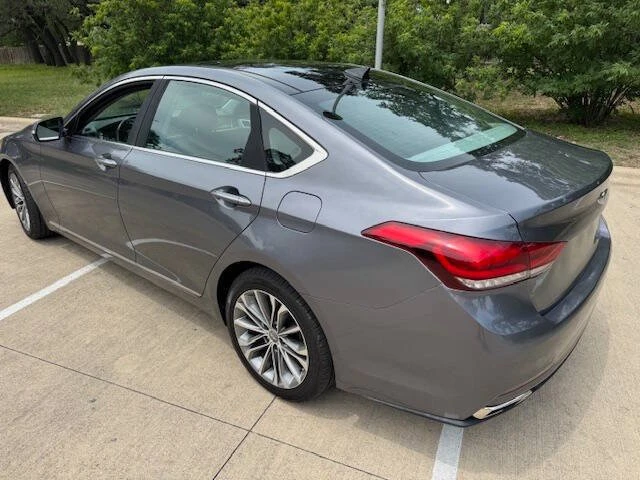 2015 Hyundai Genesis - Image 20 of 20