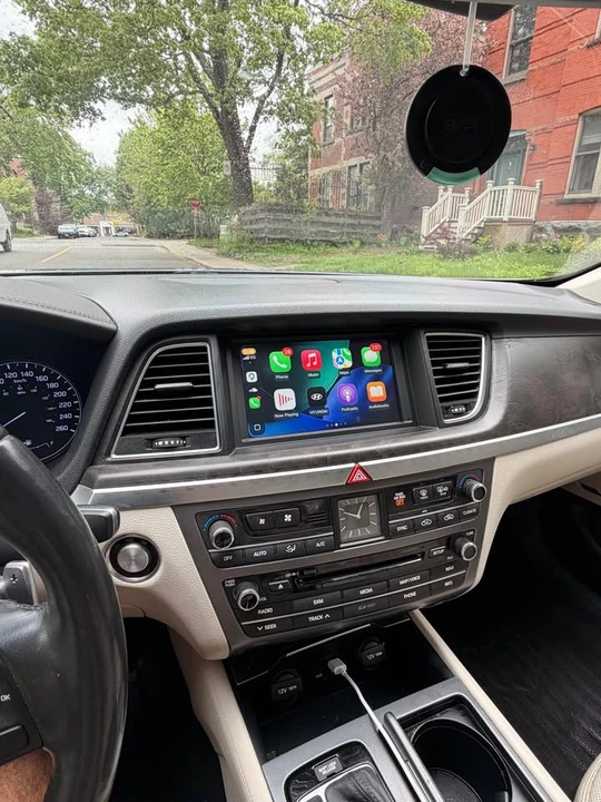 2015 Hyundai Genesis - Image 13 of 14
