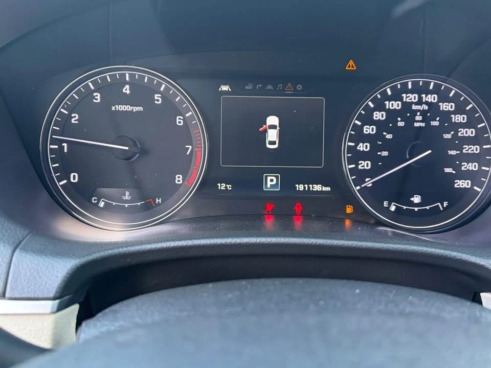 2015 Hyundai Genesis - Image 18 of 18
