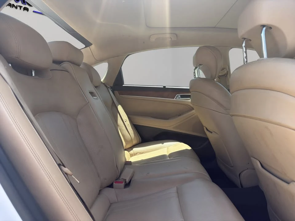 2015 Hyundai Genesis - Image 19 of 20