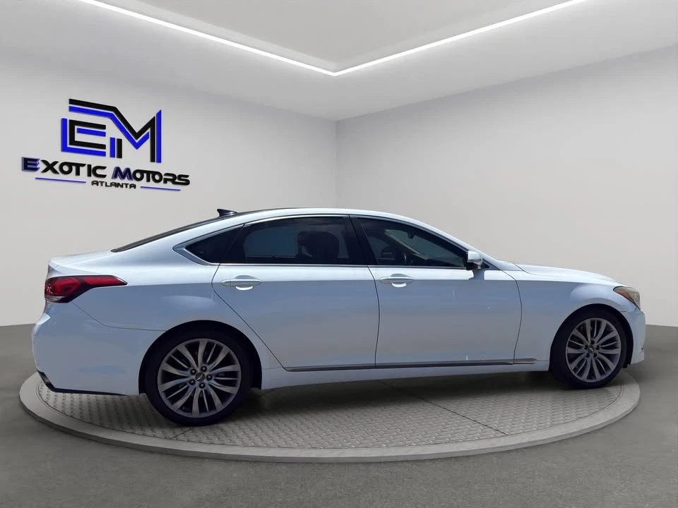 2015 Hyundai Genesis - Image 5 of 20