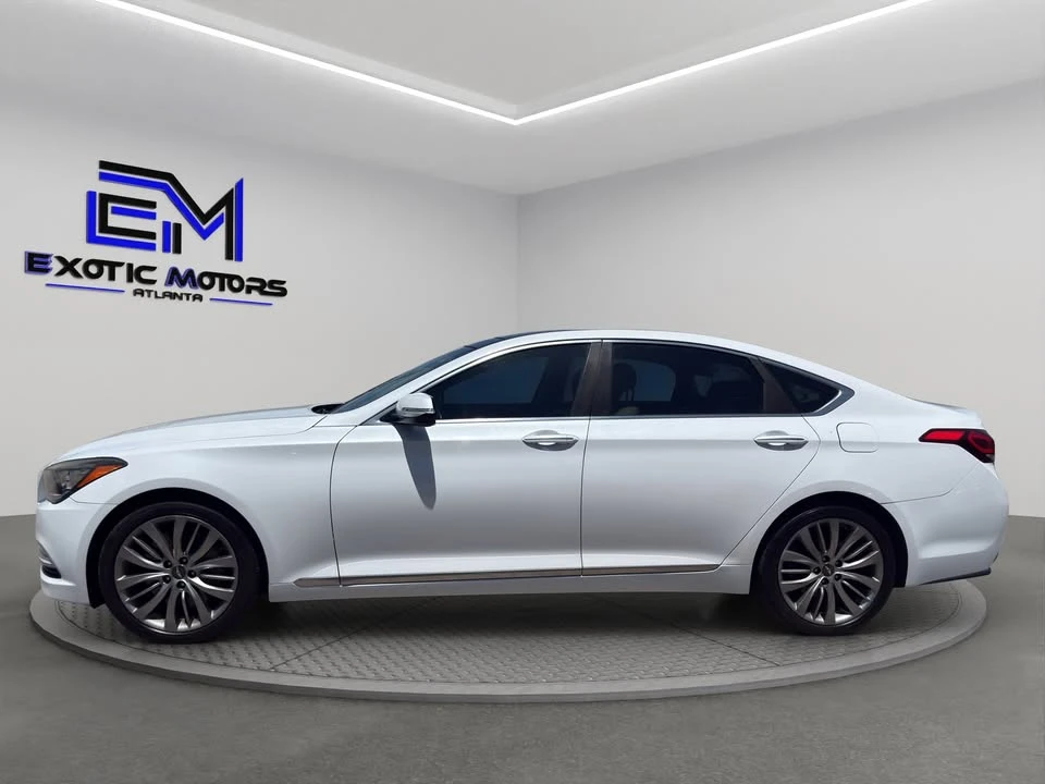 2015 Hyundai Genesis - Image 2 of 20