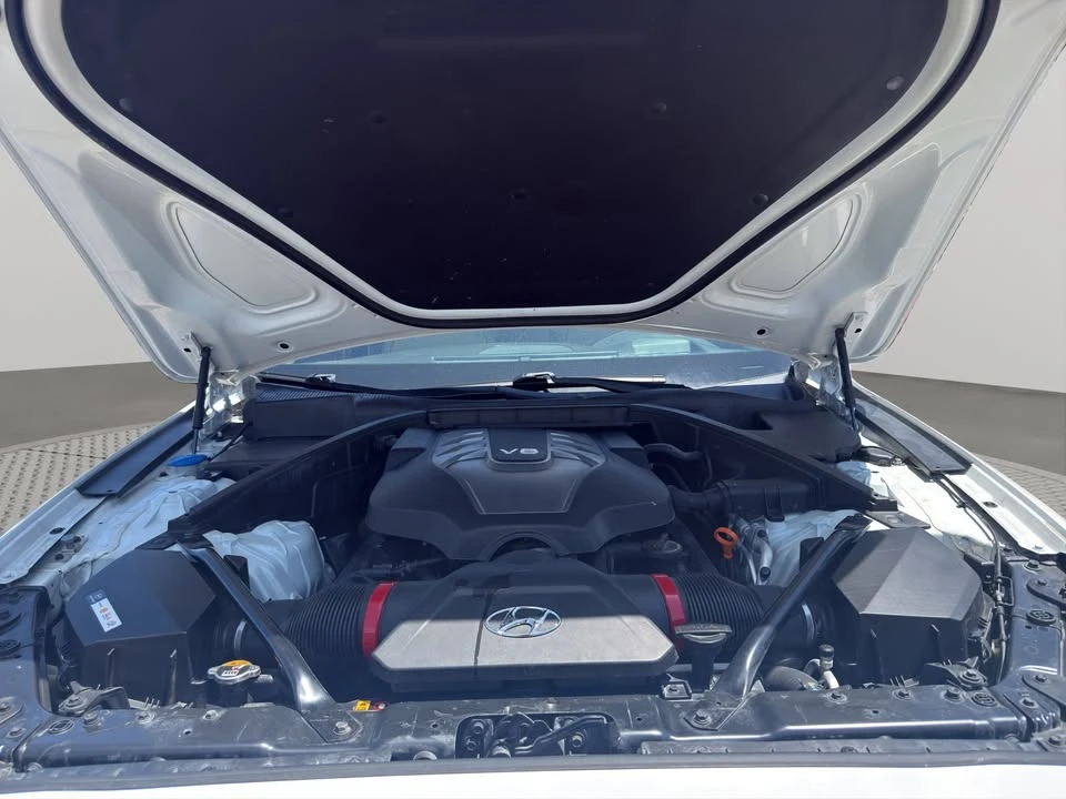 2015 Hyundai Genesis - Image 20 of 20