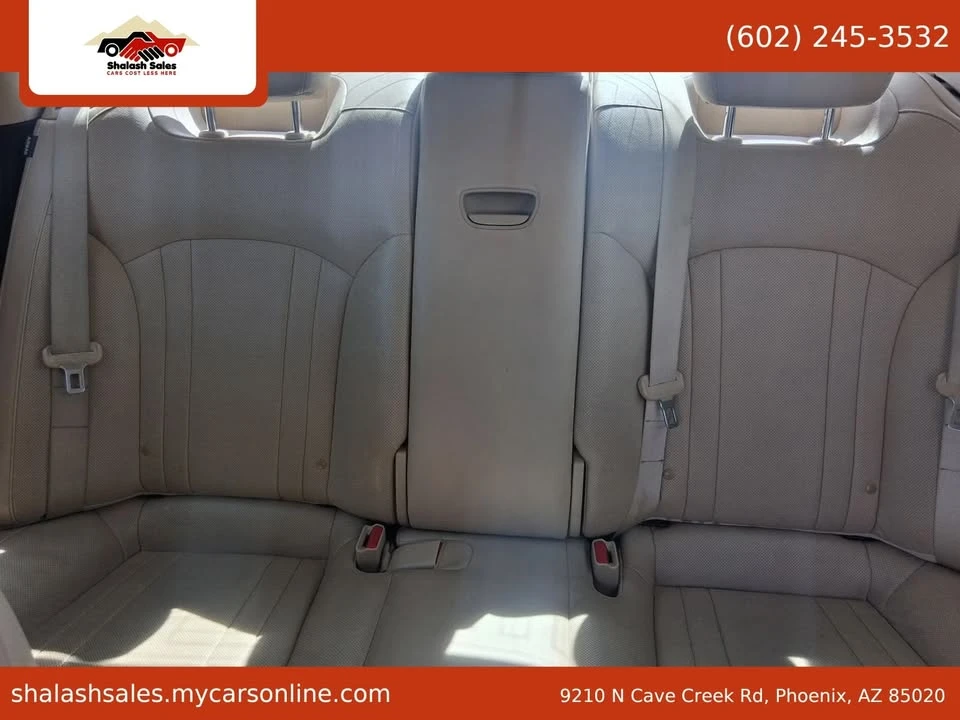 2015 Hyundai Genesis - Image 13 of 20