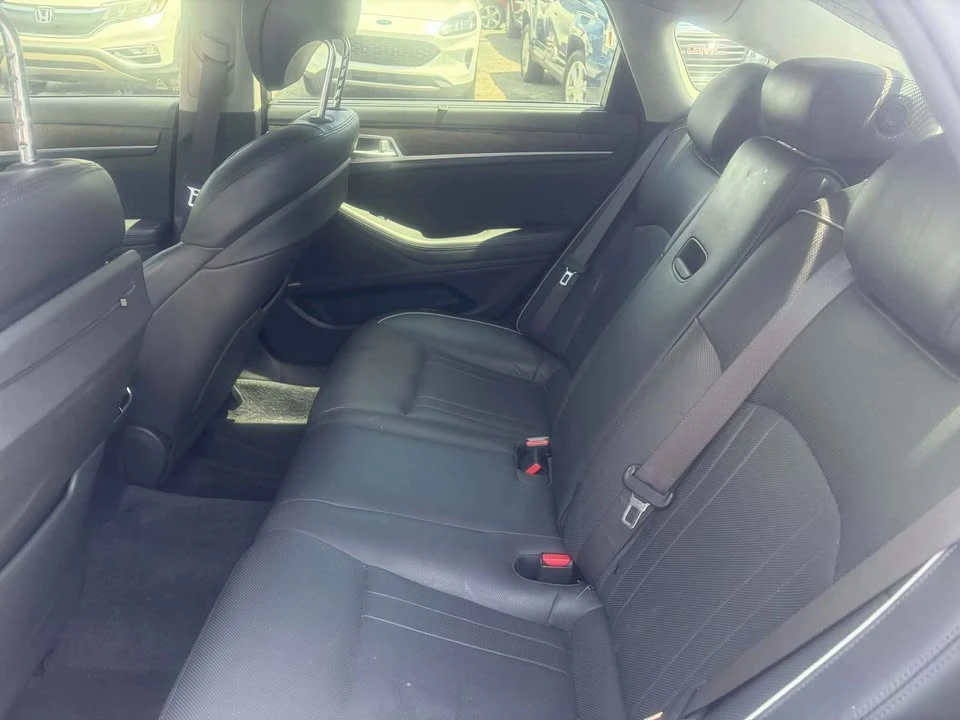 2015 Hyundai Genesis - Image 12 of 12
