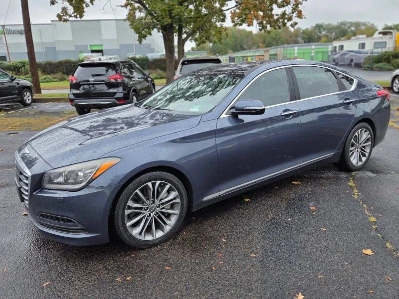 2015 Hyundai Genesis - Image 2 of 12