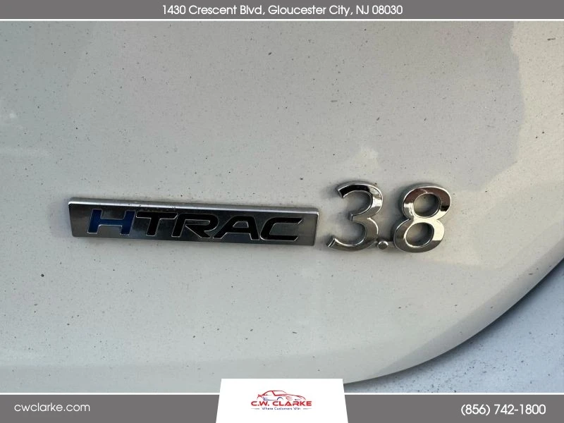 2015 Hyundai Genesis - Image 12 of 12