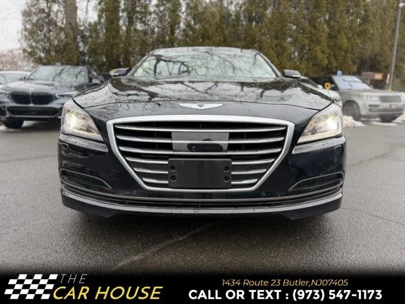 2015 Hyundai Genesis - Image 3 of 12