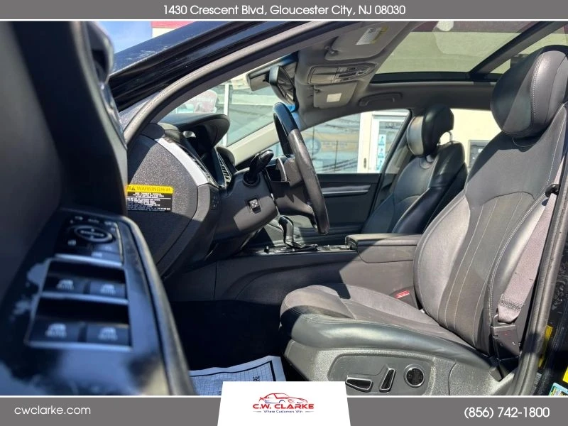 2015 Hyundai Genesis - Image 12 of 12