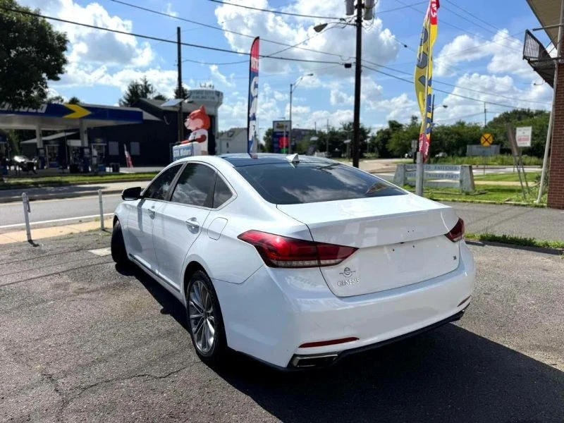 2015 Hyundai Genesis - Image 12 of 12