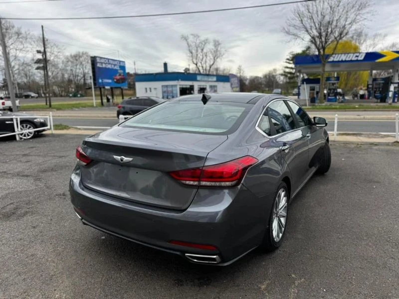 2015 Hyundai Genesis - Image 12 of 12