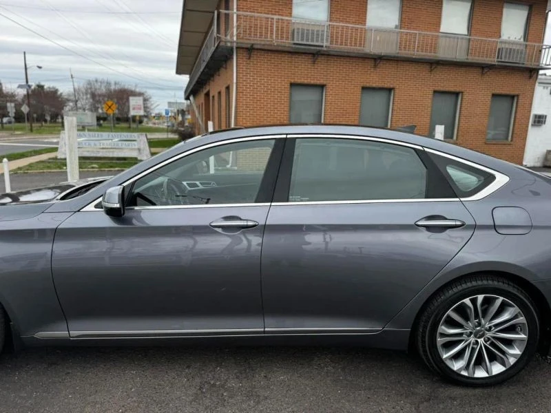 2015 Hyundai Genesis - Image 7 of 12
