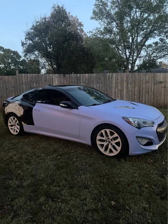 2015 Hyundai Genesis - Image 4 of 6