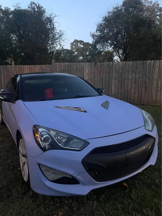 2015 Hyundai Genesis - Image 6 of 6