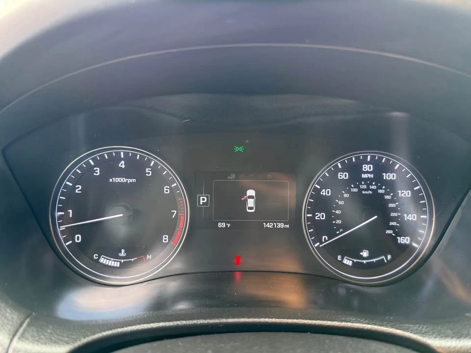 2015 Hyundai Genesis - Image 20 of 20