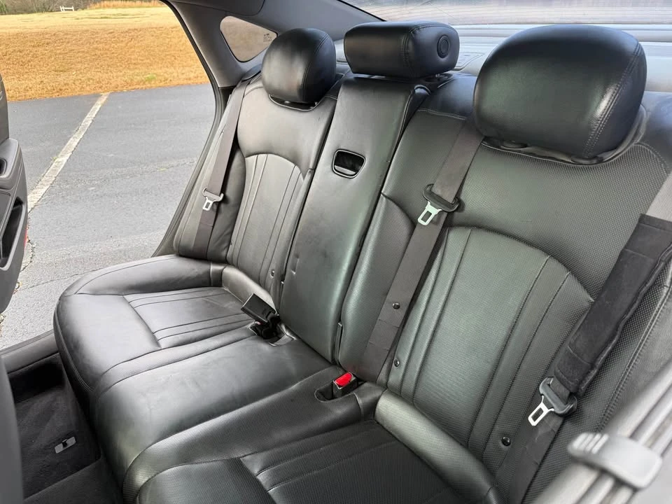 2015 Hyundai Genesis - Image 12 of 20