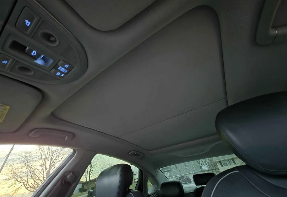 2015 Hyundai Genesis - Image 16 of 20