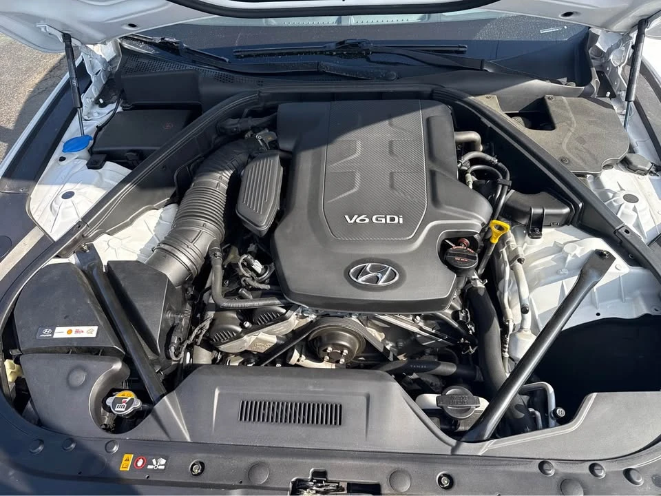 2015 Hyundai Genesis - Image 20 of 20