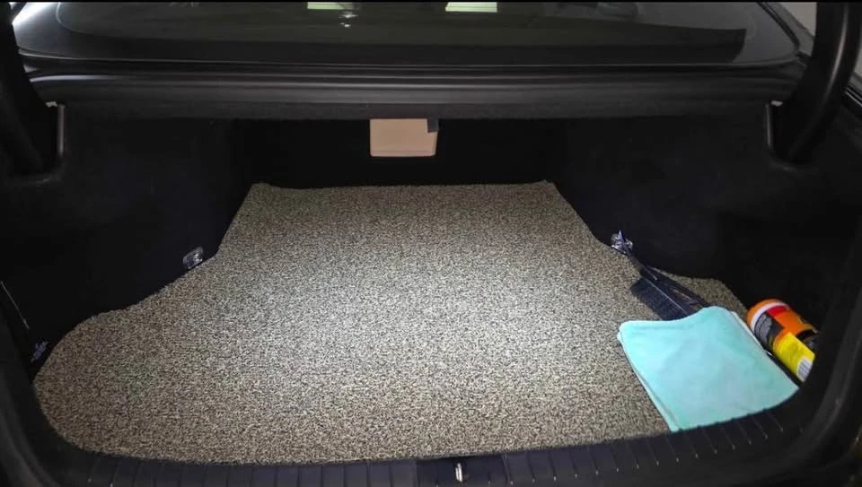 2015 Hyundai Genesis - Image 6 of 7