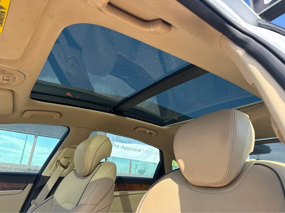 2015 Hyundai Genesis - Image 19 of 20