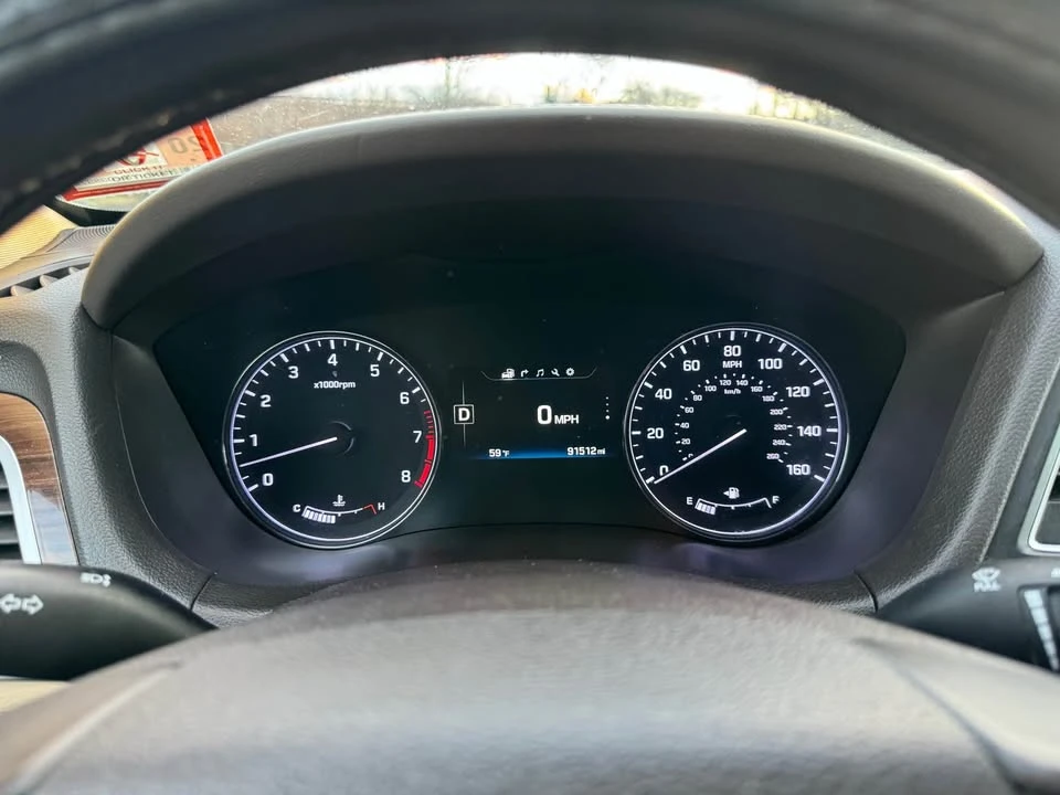 2015 Hyundai Genesis - Image 14 of 15