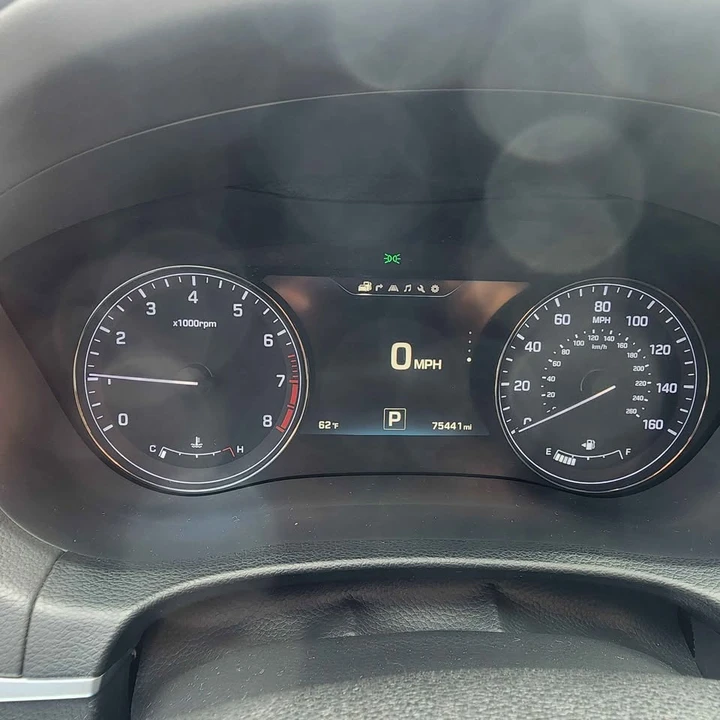 2015 Hyundai Genesis - Image 9 of 20