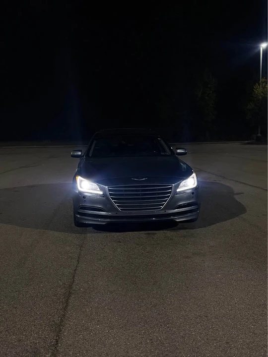 2015 Hyundai Genesis - Image 5 of 7